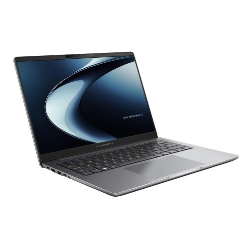 Ноутбук Asus ExpertBook PM5406CGA-SF0148X (90NX0AA1-M005C0) Misty Grey купити в Україні | Telemart фото