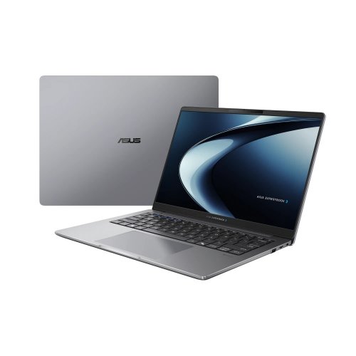 Ноутбук Asus ExpertBook PM5406CGA-SF0148X (90NX0AA1-M005C0) Misty Grey купити в Україні | Telemart фото