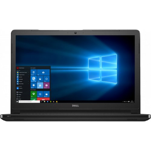 

Dell Vostro 15 3568 (N2092WVN356801_P) Black