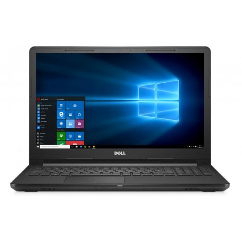 Продать Ноутбук Dell Vostro 15 3578 (N2103WVN357801_H) Black по Trade-In интернет-магазине Телемарт - Киев, Днепр, Украина фото