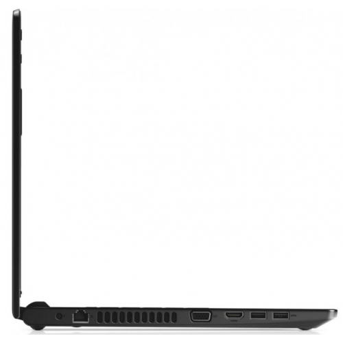 Продать Ноутбук Dell Vostro 15 3578 (N2103WVN357801_H) Black по Trade-In интернет-магазине Телемарт - Киев, Днепр, Украина фото