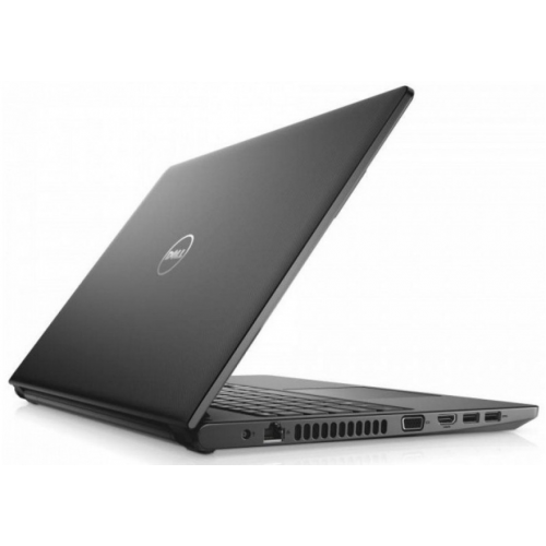 Продать Ноутбук Dell Vostro 15 3578 (N2103WVN357801_H) Black по Trade-In интернет-магазине Телемарт - Киев, Днепр, Украина фото
