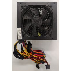 Блок живлення Vinga 450W (PSU-450-12) ОЕМ (Відновлено продавцем, 895974)
