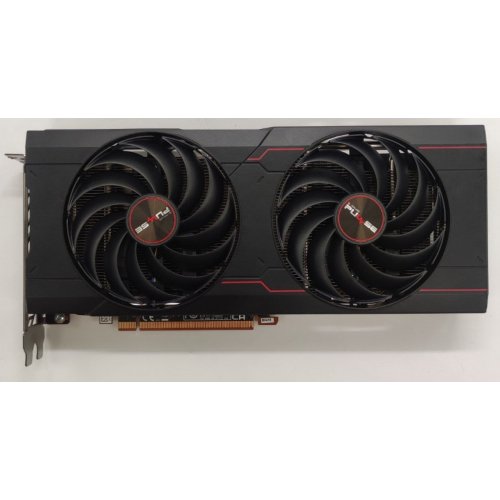 Видеокарта Sapphire Radeon RX 6700 XT PULSE 12288MB (11306-02-20G) (Восстановлено продавцом, 895976) купить в Украине | Telemart фото