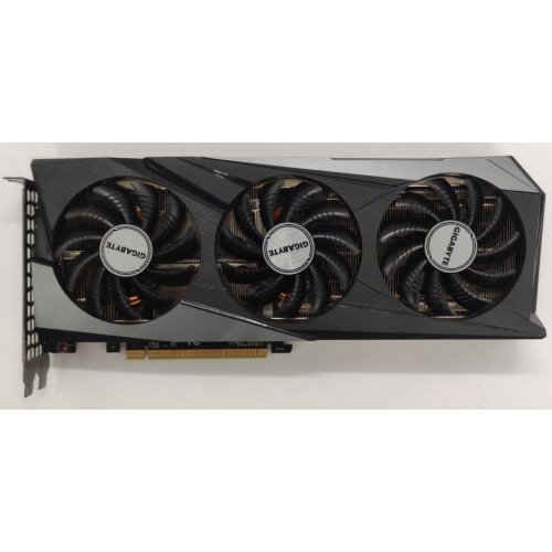 Видеокарта Gigabyte GeForce RTX 3060 Ti Gaming OC D6X 8192MB (GV-N306TXGAMING OC-8GD) (Восстановлено продавцом, 895979) купить в Украине | Telemart фото