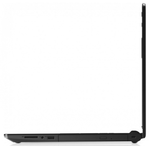 Продати Ноутбук Dell Vostro 15 3578 (N2103WVN357801_P) Black за Trade-In у інтернет-магазині Телемарт - Київ, Дніпро, Україна фото
