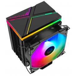 Кулер ID-Cooling SE-914-XT ARGB V2 (SE-914-XT ARGB V2) (Восстановлено продавцом, 895987)