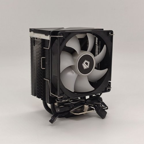 Кулер ID-Cooling SE-914-XT ARGB V2 (SE-914-XT ARGB V2) (Восстановлено продавцом, 895987) купить в Украине | Telemart фото