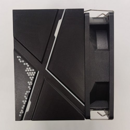 Кулер ID-Cooling SE-914-XT ARGB V2 (SE-914-XT ARGB V2) (Восстановлено продавцом, 895987) купить в Украине | Telemart фото