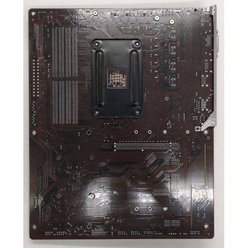 Материнська плата Gigabyte B450 AORUS ELITE V2 (sAM4, AMD B450) (Відновлено продавцем, 895989) купити в Україні | Telemart фото