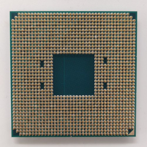 Процессор AMD Ryzen 5 5600 3.5(4.4)GHz 32MB sAM4 Tray (100-000000927) (Восстановлено продавцом, 895995) купить в Украине | Telemart фото