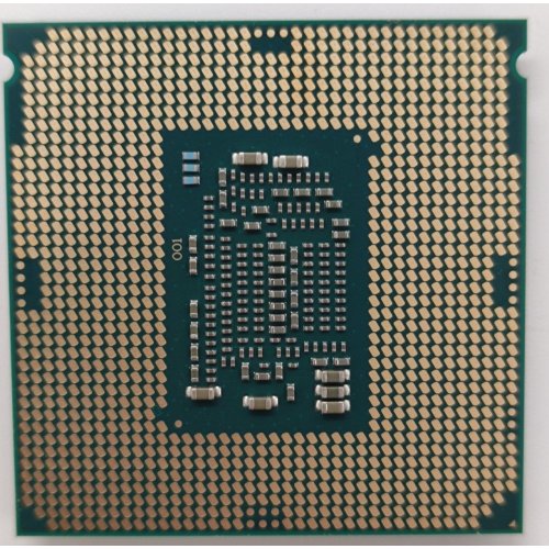 Процессор Intel Core i3-8100 3.6GHz 6MB s1151 Tray (CM8068403377308) (Восстановлено продавцом, 895996) купить в Украине | Telemart фото