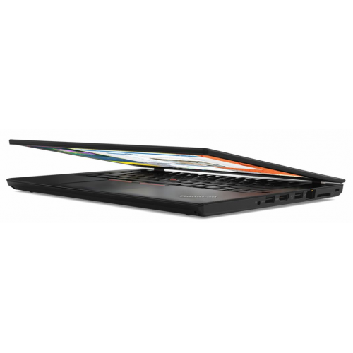 Продати Ноутбук Lenovo ThinkPad T480 (20L50002RT) Black за Trade-In у інтернет-магазині Телемарт - Київ, Дніпро, Україна фото