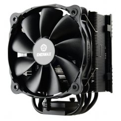 Кулер Enermax ETS-T50 AXE Silent Edition (ETS-T50A-FSS) (Відновлено продавцем, 896000)