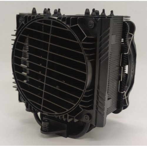 Кулер Enermax ETS-T50 AXE Silent Edition (ETS-T50A-FSS) (Відновлено продавцем, 896000) купити в Україні | Telemart фото