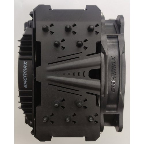 Кулер Enermax ETS-T50 AXE Silent Edition (ETS-T50A-FSS) (Відновлено продавцем, 896000) купити в Україні | Telemart фото