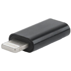 Кабель Cablexpert USB 3.1 Type-C to Lightning (A-USB-CF8PM-01)