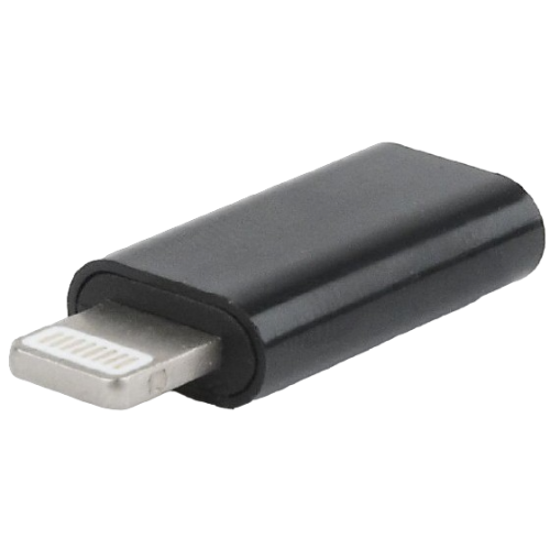 Купить Кабель Cablexpert USB 3.1 Type-C to Lightning (A-USB-CF8PM-01) - цена в Харькове, Киеве, Днепре, Одессе
в интернет-магазине Telemart фото