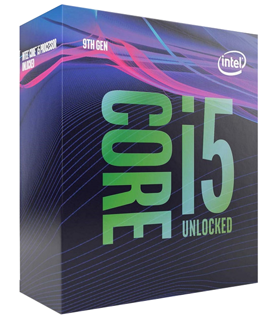 intel core i5 9600K LGA1151 稼働中 intel core i5 9600K LGA1151 稼働中 intel core i5 9600K