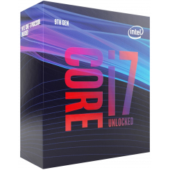 Процессор Intel Core i7-9700K 3.6(4.9)GHz 12MB s1151 Box (BX80684I79700K)