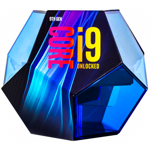 Intel Core i9-9900K / Gigabyte Z390 / Inno3D GeForce RTX 2060