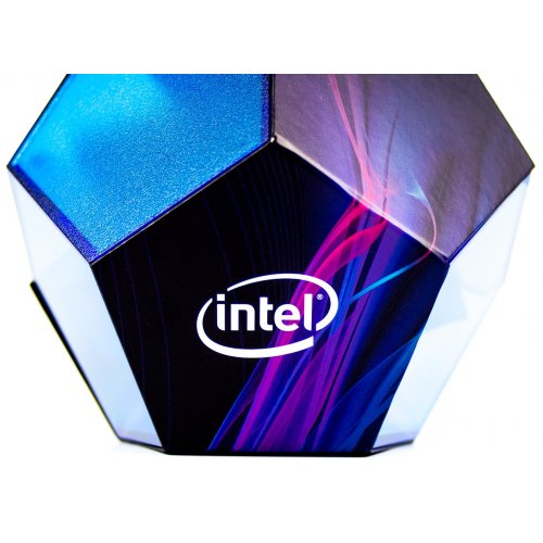 Photo CPU Intel Core i9-9900K 3.5(5.0)GHz 16MB s1151 Box (BX80684I99900K)