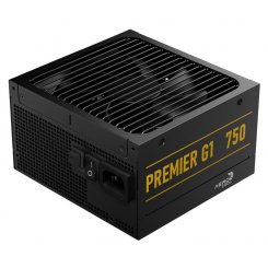 Блок питания Aerocool Premier G1 750W (ACPG-PR75FEC.71)