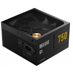 Блок питания APNX Deluxe G1 750W (APPG-D175FEC.X1)