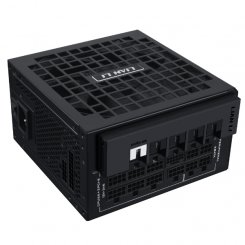 Блок питания Lian Li RS Gold 1000W without HUB (G9P.RS1000G.B000.EU) Black