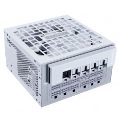 Блок питания Lian Li RS Gold 1000W without HUB (G9P.RS1000G.W000.EU) White