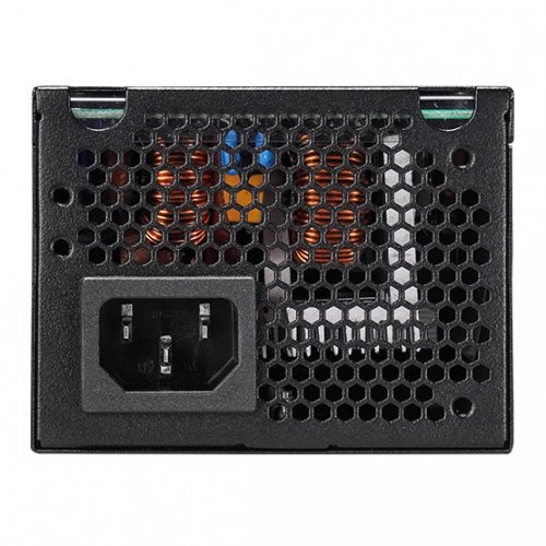 Блок живлення CHIEFTEC Smart 500W (GPF-500G) купити в Україні | Telemart фото