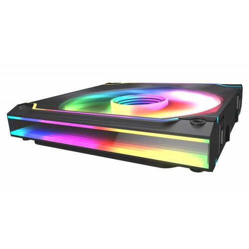 Кулер для корпуса Cougar SC140 ARGB Black купить в Украине | Telemart фото