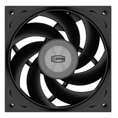 Кулер для корпуса PCCooler FE120 Black