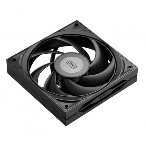 Кулер для корпуса PCCooler FE120 Black купить в Украине | Telemart фото