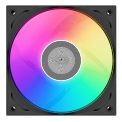 Кулер для корпуса PCCooler FE120 ARGB Black