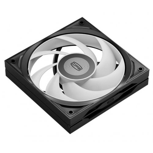 Кулер для корпуса PCCooler FE120 ARGB Black купить в Украине | Telemart фото