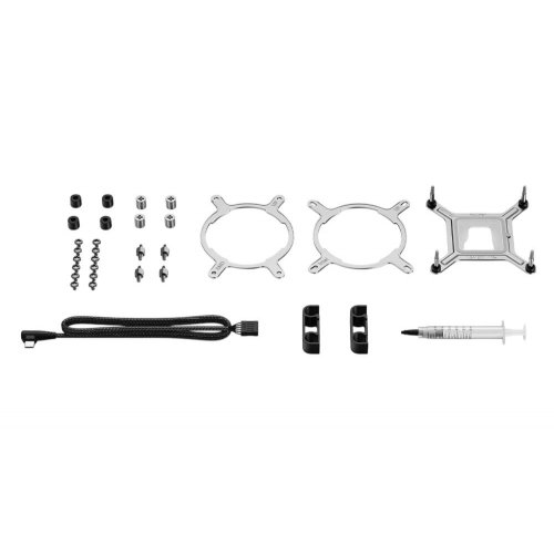 Готова СВО APNX LC1-D 360 (APLA-SV36117.11) Black купити в Україні | Telemart фото