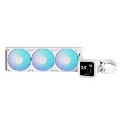 Готова СВО APNX LC1-D 360 (APLA-SV36117.21) White