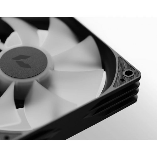 Готова СВО APNX LC1-D 360 (APLA-SV36117.21) White купити в Україні | Telemart фото