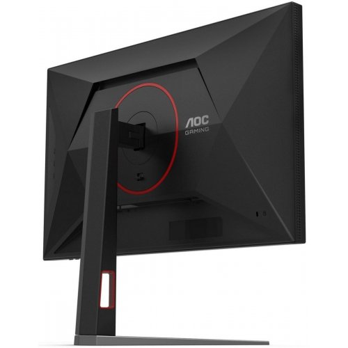 Уценка монитор AOC 27" U27G4XM Black (Вскрытая упаковка, 896120) купить в Украине | Telemart фото