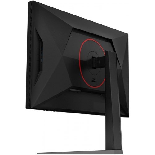 Уценка монитор AOC 27" U27G4XM Black (Вскрытая упаковка, 896120) купить в Украине | Telemart фото