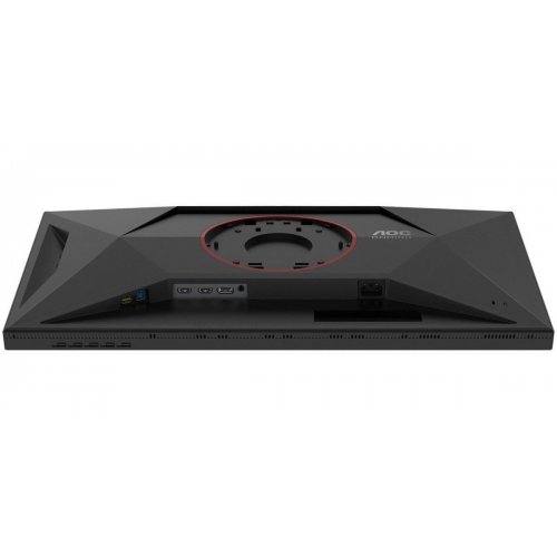 Уценка монитор AOC 27" U27G4XM Black (Вскрытая упаковка, 896120) купить в Украине | Telemart фото