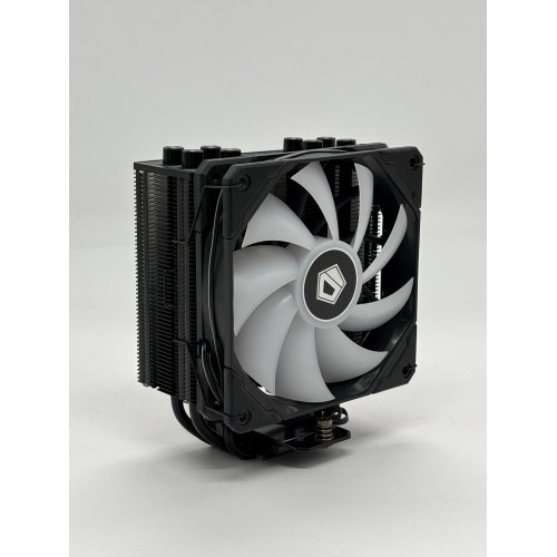 Кулер ID-Cooling SE-224-XTS ARGB (SE-224-XTS ARGB) (Восстановлено продавцом, 896130) купить в Украине | Telemart фото