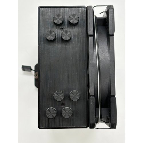 Кулер ID-Cooling SE-224-XTS ARGB (SE-224-XTS ARGB) (Восстановлено продавцом, 896130) купить в Украине | Telemart фото