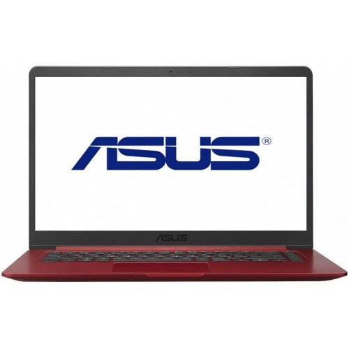Продати Ноутбук Asus X510UF-BQ010 (90NB0IK3-M00140) Red за Trade-In у інтернет-магазині Телемарт - Київ, Дніпро, Україна фото