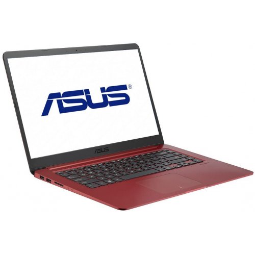 Продати Ноутбук Asus X510UF-BQ010 (90NB0IK3-M00140) Red за Trade-In у інтернет-магазині Телемарт - Київ, Дніпро, Україна фото
