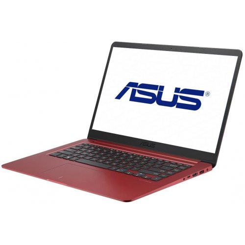 Продати Ноутбук Asus X510UF-BQ010 (90NB0IK3-M00140) Red за Trade-In у інтернет-магазині Телемарт - Київ, Дніпро, Україна фото