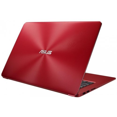 Продати Ноутбук Asus X510UF-BQ010 (90NB0IK3-M00140) Red за Trade-In у інтернет-магазині Телемарт - Київ, Дніпро, Україна фото