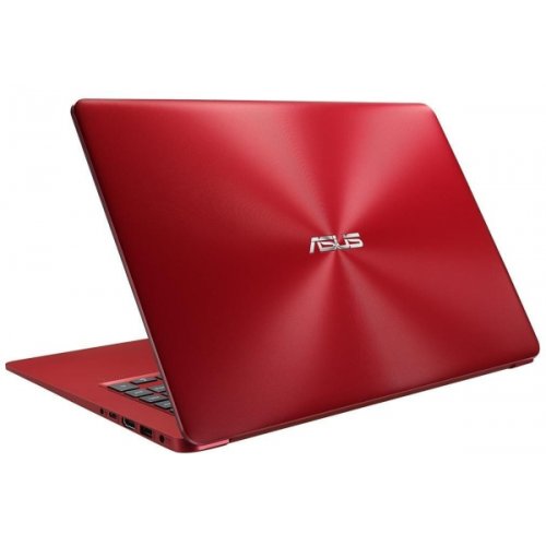 Продати Ноутбук Asus X510UF-BQ010 (90NB0IK3-M00140) Red за Trade-In у інтернет-магазині Телемарт - Київ, Дніпро, Україна фото