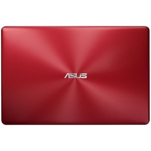 Продати Ноутбук Asus X510UF-BQ010 (90NB0IK3-M00140) Red за Trade-In у інтернет-магазині Телемарт - Київ, Дніпро, Україна фото